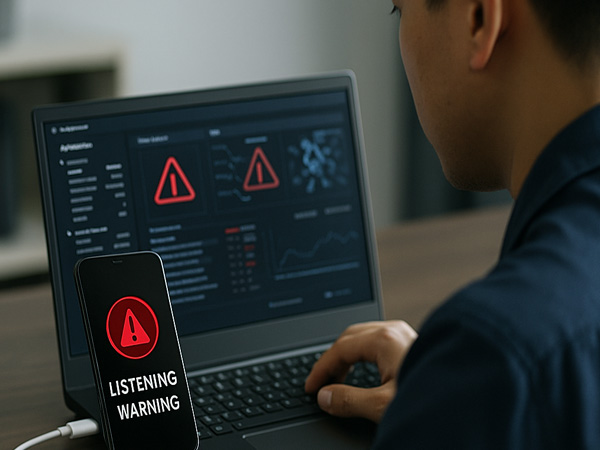 松江手机泄密排查